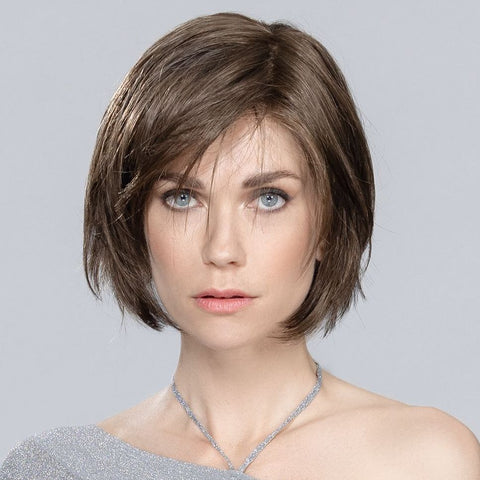 Amy Deluxe Mono/Hand-Tied Lace Front Small Wig Ellen Wille Hairpower Collection - Valentine Wigs