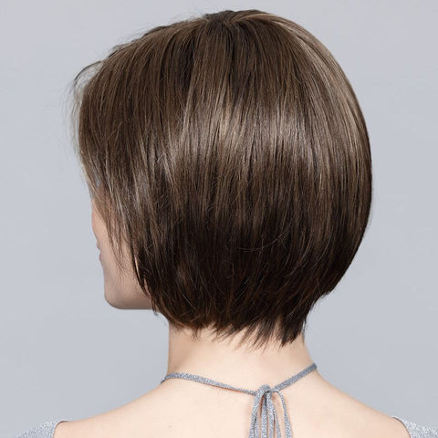 Amy Deluxe Mono/Hand-Tied Lace Front Small Wig Ellen Wille Hairpower Collection - Valentine Wigs