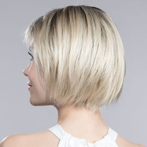 Amy Deluxe Mono/Hand-Tied Lace Front Wig Ellen Wille Hairpower Collection - Valentine Wigs