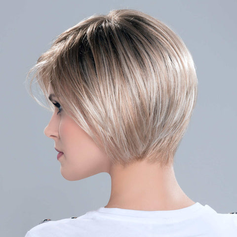 Amy Deluxe Mono/Hand-Tied Lace Front Wig Ellen Wille Hairpower Collection - Valentine Wigs