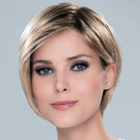 Amy Deluxe Mono/Hand-Tied Lace Front Wig Ellen Wille Hairpower Collection - Valentine Wigs