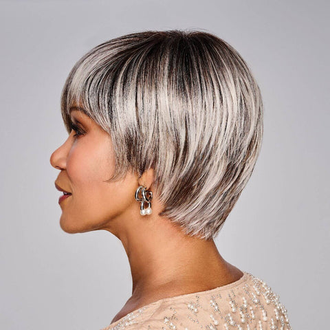 Anastasia Lace Top Ext Lace Front Wig From Kim Kimble - Valentine Wigs