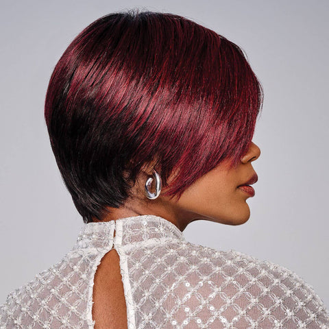 Anastasia Lace Top Ext Lace Front Wig From Kim Kimble - Valentine Wigs