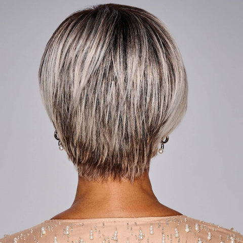 Anastasia Lace Top Ext Lace Front Wig From Kim Kimble - Valentine Wigs