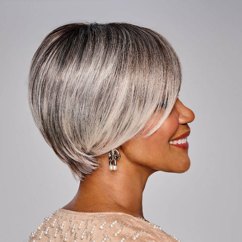 Anastasia Lace Top Ext Lace Front Wig From Kim Kimble - Valentine Wigs