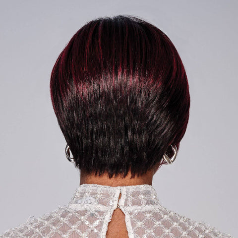 Anastasia Lace Top Ext Lace Front Wig From Kim Kimble - Valentine Wigs