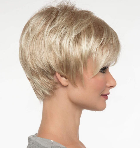 Angel Open Top Ladies Wig By Envy - Valentine Wigs