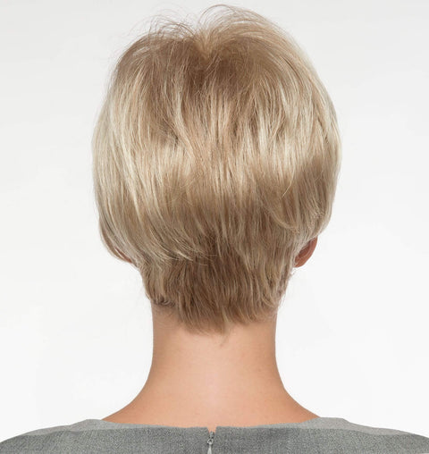 Angel Open Top Ladies Wig By Envy - Valentine Wigs