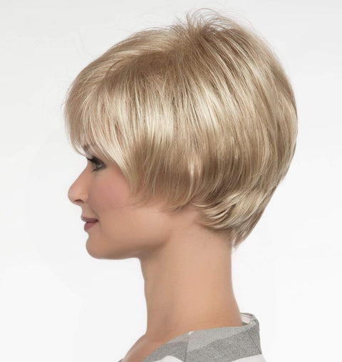 Angel Open Top Ladies Wig By Envy - Valentine Wigs