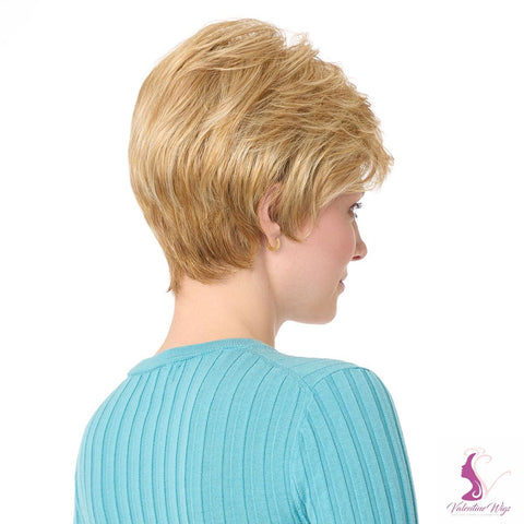 Angel Open Top Wig By Envy - Valentine Wigs