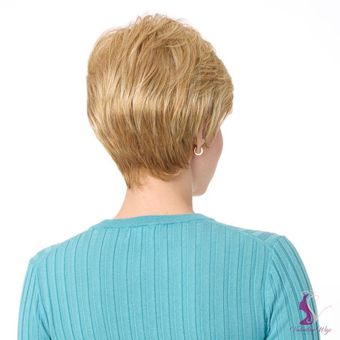 Angel Open Top Wig By Envy - Valentine Wigs