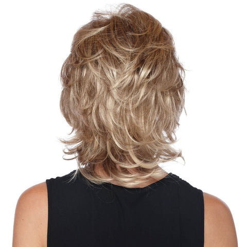 Angela Wig Classique Collection by Estetica Designs - Valentine Wigs