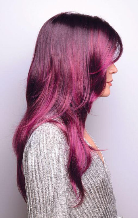 Angelica Wig Noriko Rene Of Paris - Large Cap - Valentine Wigs