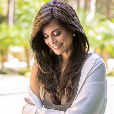 Angelica Wig Noriko Rene Of Paris - Large Cap - Valentine Wigs