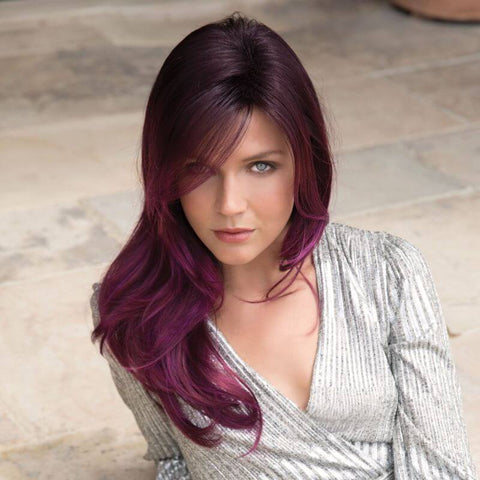 Angelica Wig Noriko Rene Of Paris - Large Cap - Valentine Wigs