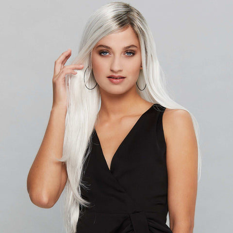 Angelina Maxi Lace Wig Gisela Mayer New Modern Hair Collection - Valentine Wigs