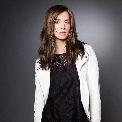 Angelina SF Mono Lace Front Wig By Belle Madame - Valentine Wigs