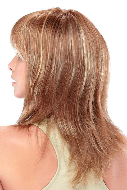 Angelique O'solite Open Cap Wig By Jon Renau - Valentine Wigs