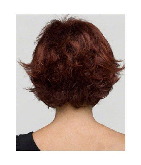 Angie Mono Top Lace Front Ladies Wig by Envy - Valentine Wigs