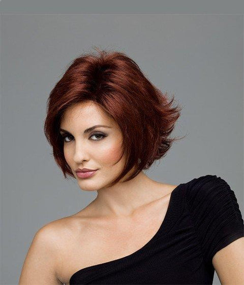 Angie Mono Top Lace Front Ladies Wig by Envy - Valentine Wigs