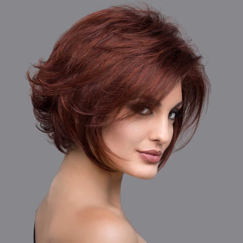 Angie Mono Top Lace Front Ladies Wig by Envy - Valentine Wigs