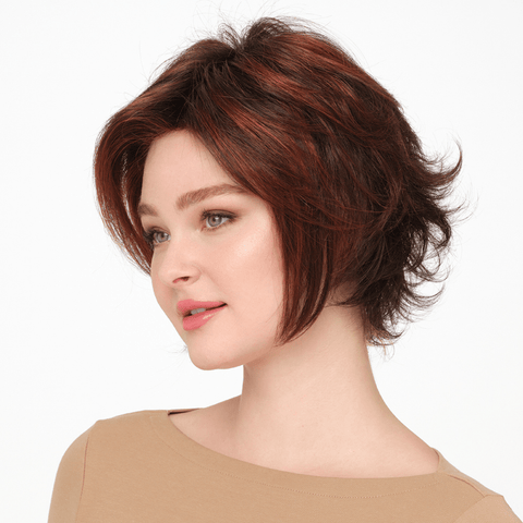 Angie Mono Top Lace Front Wig by Envy - Valentine Wigs