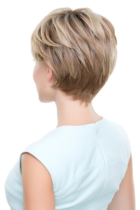 Anne Wig From The Jon Renau HD Collection - Valentine Wigs