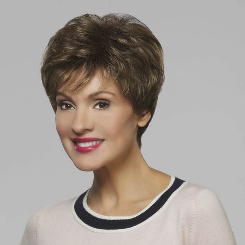 Annette Wig By Henry Margu - Valentine Wigs