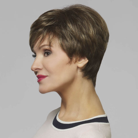 Annette Wig By Henry Margu - Valentine Wigs