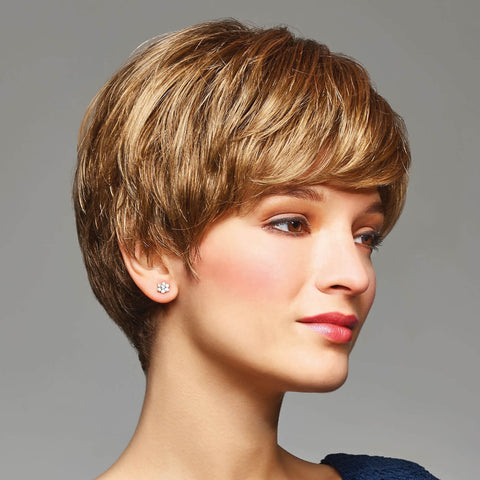 Annette Wig By Henry Margu - Valentine Wigs