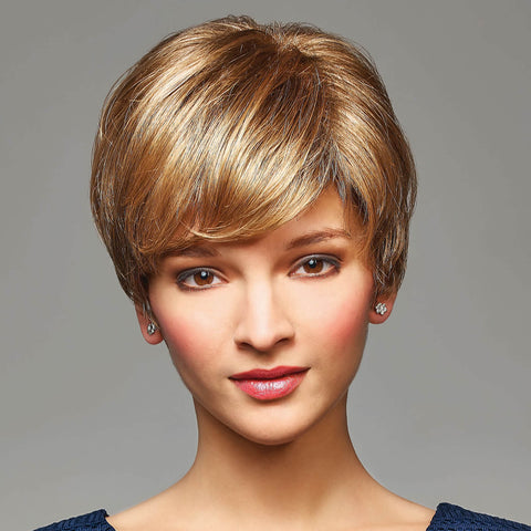 Annette Wig By Henry Margu - Valentine Wigs