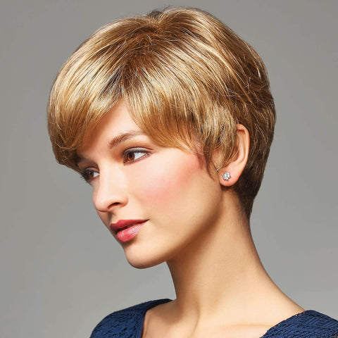 Annette Wig By Henry Margu - Valentine Wigs