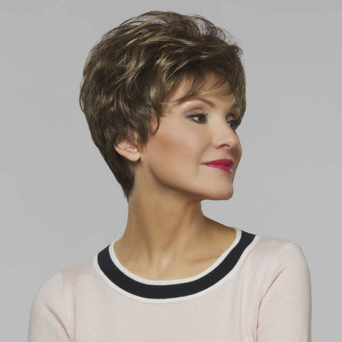 Annette Wig By Henry Margu - Valentine Wigs