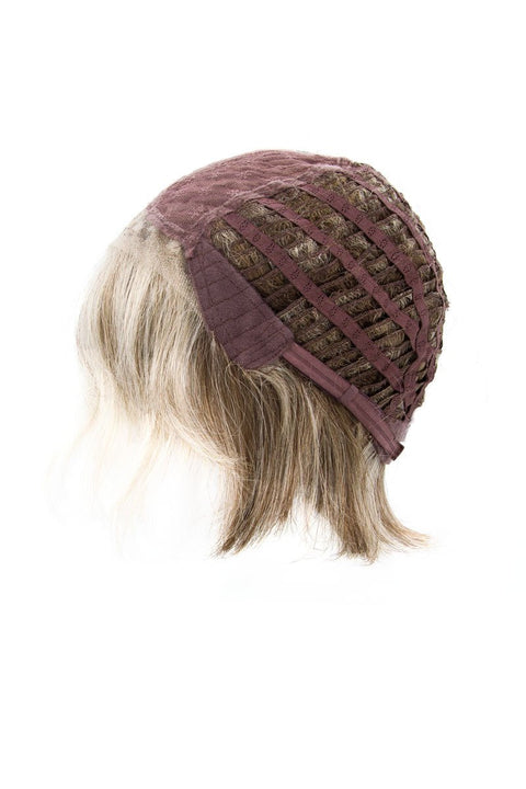 Anouk SF Part Mono Lace Front Wig By Belle Madame - Valentine Wigs