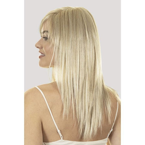 Anya Mono Top Lace Front Wig From Hair World - Valentine Wigs