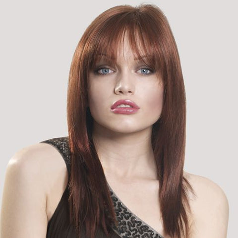 Anya Mono Top Lace Front Wig From Hair World - Valentine Wigs