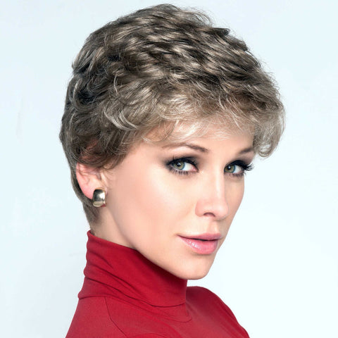 Apart Hi Lace Front Wig Ellen Wille Hairpower Collection - Valentine Wigs