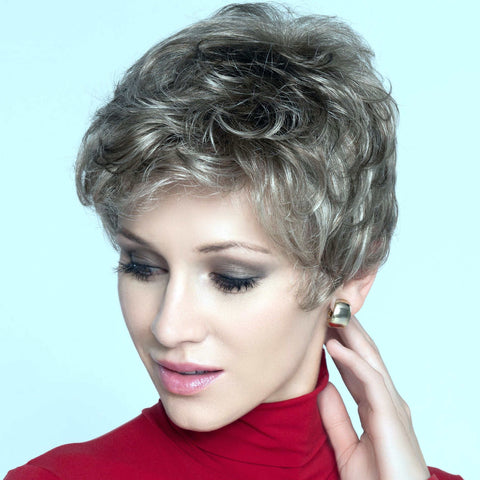 Apart Hi Lace Front Wig Ellen Wille Hairpower Collection - Valentine Wigs