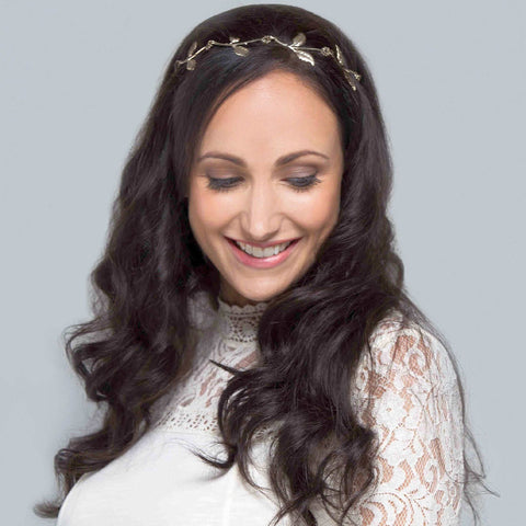 Aphrodite Ladies Hairpiece By Loves Change Ladies Hair Pieces - Valentine Wigs