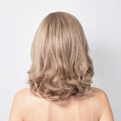 Appeal Mono Lace Front Human Hair Wig Ellen Wille Pure Power Collection - Valentine Wigs