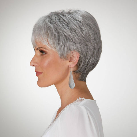 April Deluxe Petite Wig by Natural Image - Valentine Wigs
