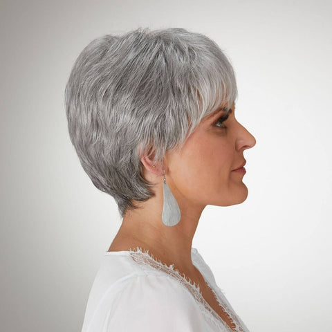 April Deluxe Wig By Natural Image - Valentine Wigs