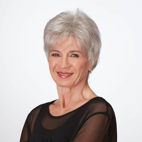 April Wig by Natural Image - Valentine Wigs