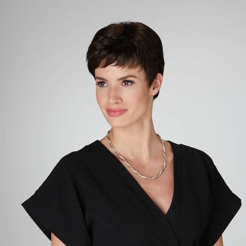 April Wig by Natural Image - Valentine Wigs