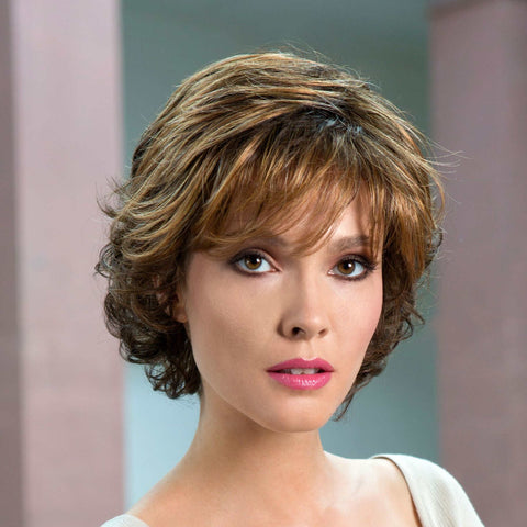 Armonia Lace Front Large Ladies Wig Ellen Wille Stimulate Collection - Valentine Wigs