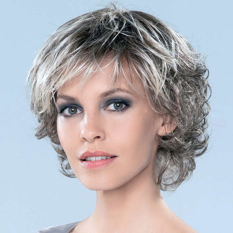 Armonia Lace Front Large Ladies Wig Ellen Wille Stimulate Collection - Valentine Wigs