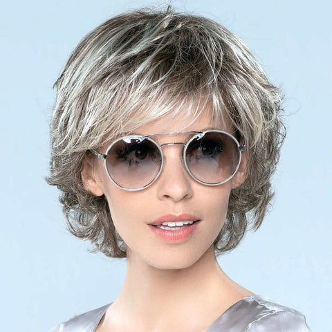 Armonia Lace Front Large Ladies Wig Ellen Wille Stimulate Collection - Valentine Wigs