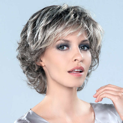 Armonia Lace Front Large Ladies Wig Ellen Wille Stimulate Collection - Valentine Wigs