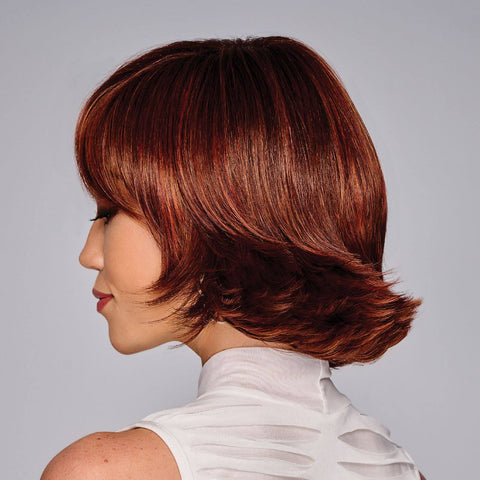 Ashanti Lace Top Ext Lace Front Wig From Kim Kimble - Valentine Wigs