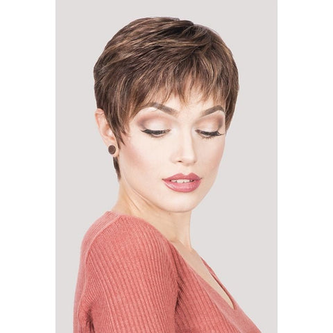Ashley Ladies Mono Top Wig From Hair World - Valentine Wigs